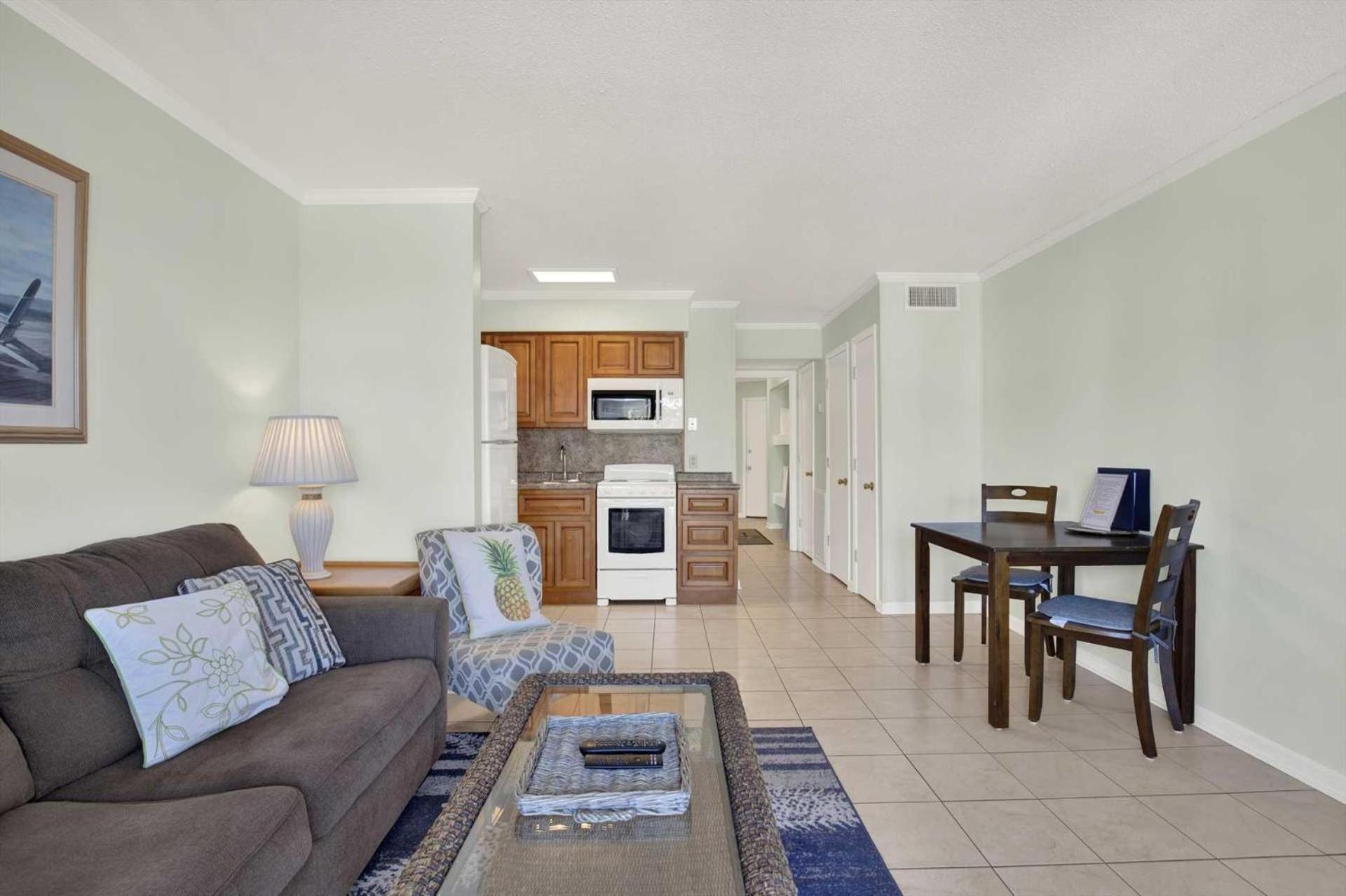 Savannah Beach & Racquet Club 217B Tybee Island Dış mekan fotoğraf