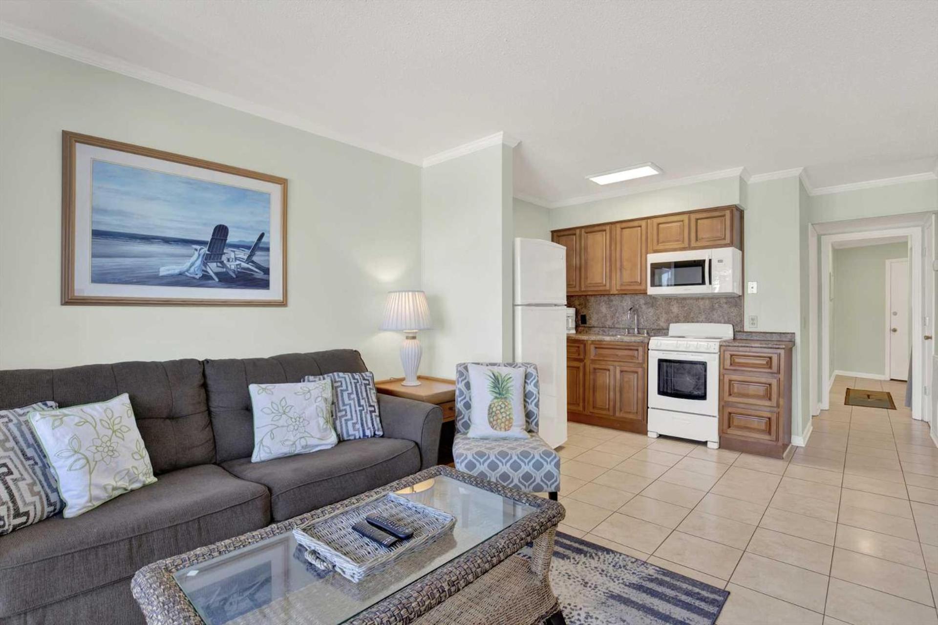 Savannah Beach & Racquet Club 217B Tybee Island Dış mekan fotoğraf