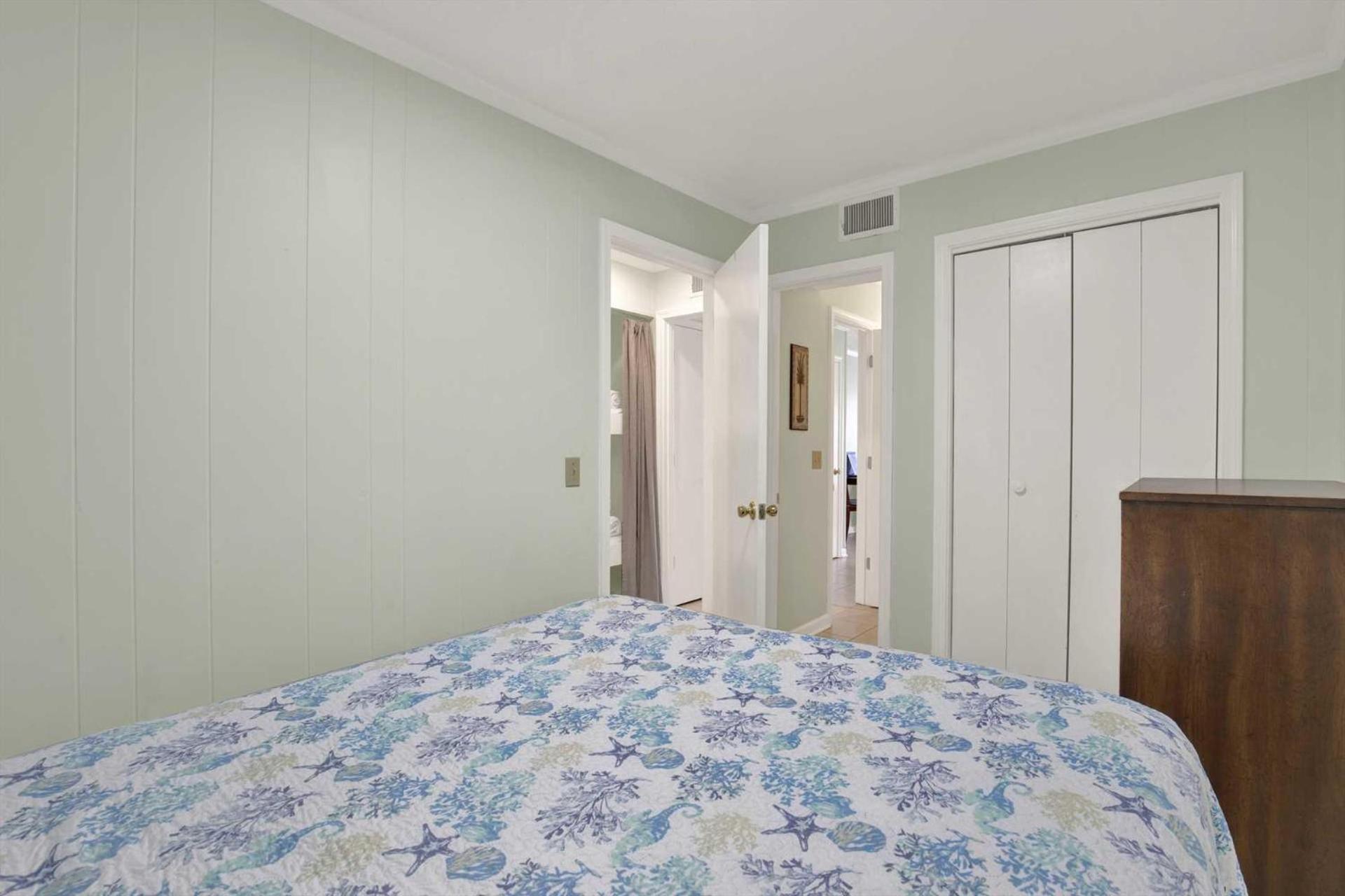 Savannah Beach & Racquet Club 217B Tybee Island Dış mekan fotoğraf